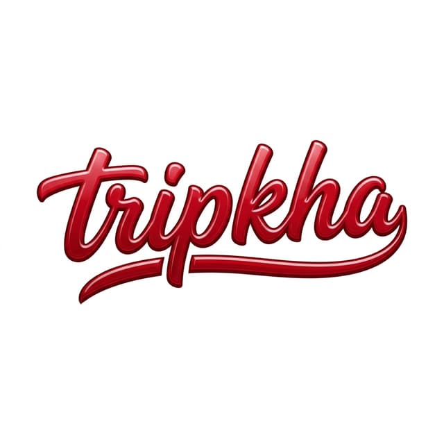 Tripkha
