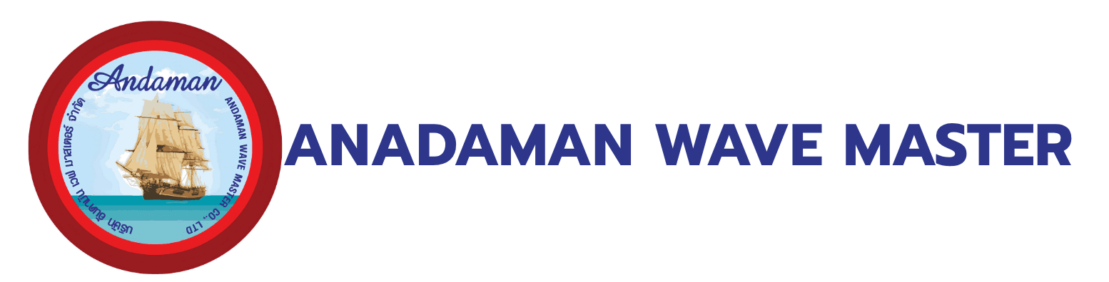 ANDAMAN WAVE MASTER