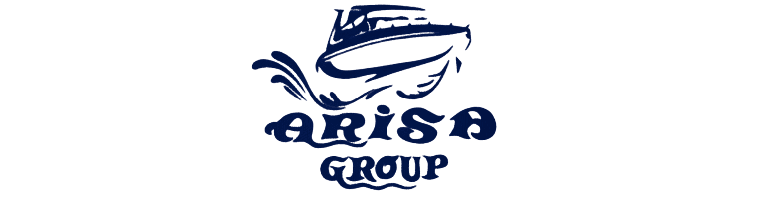 ARISA SPEEDBOAT