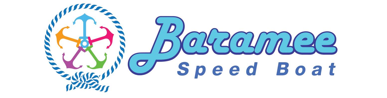 BARAMEE SPEEDBOAT