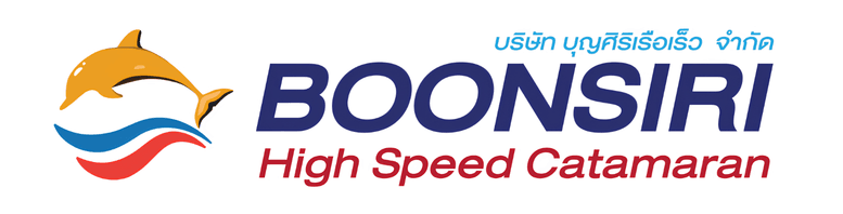 BOONSIRI HIGH SPEED FERRIES