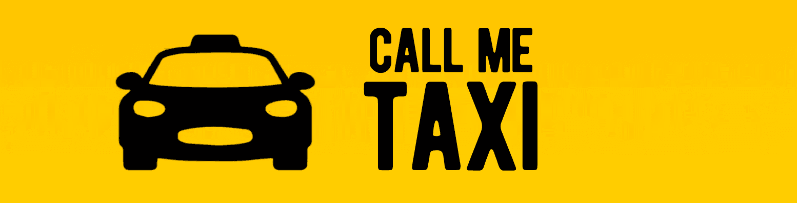 CALL ME TAXI THAILAND