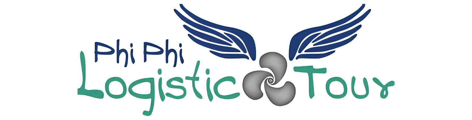 PHI PHI LOGISTIC