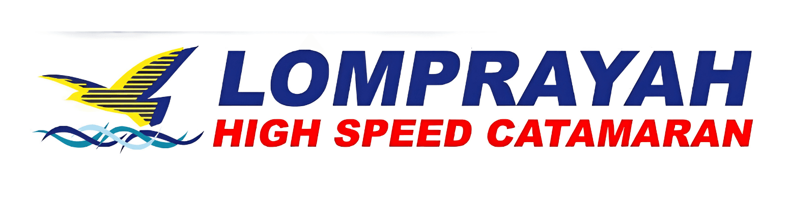 LOMPRAYAH HIGH SPEED FERRIES