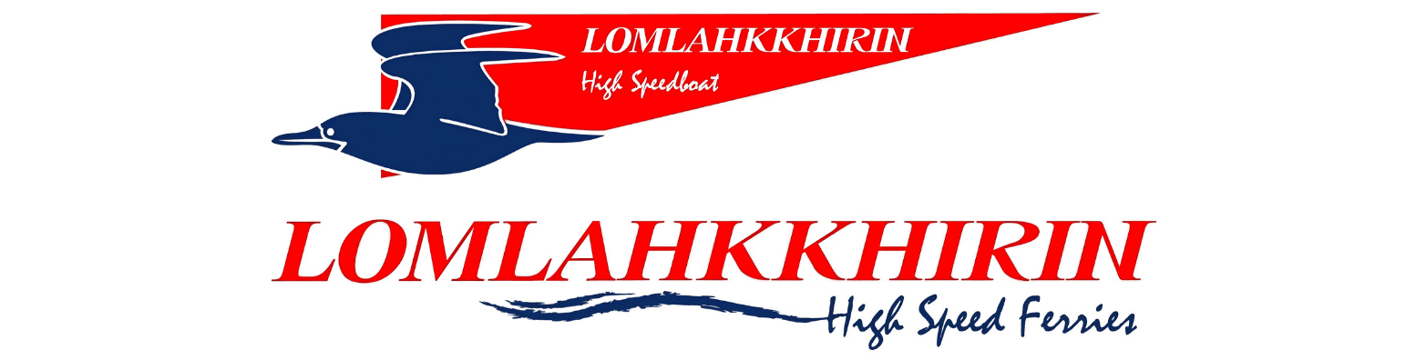 LOMLAHKKHIRIN HIGT SPEED FERRIES