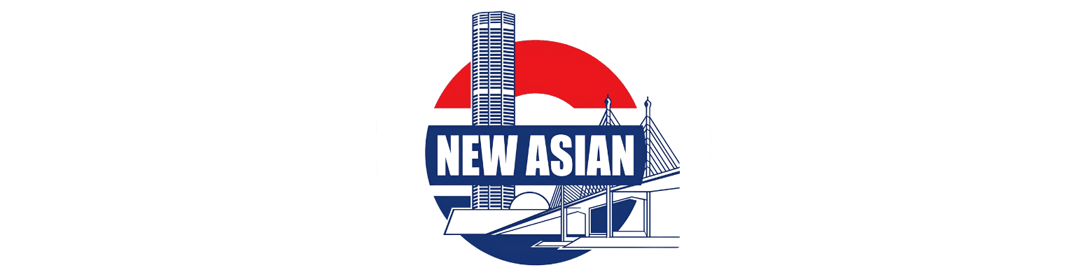 NEW ASIAN TRAVEL