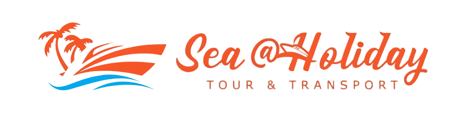 SEA@HOLIDAY