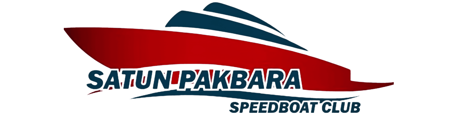 SATUN PAKBARA SPEED BOAT CLUB