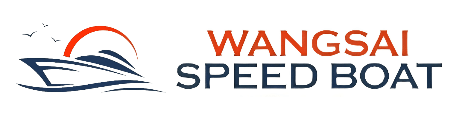 WANGSAI SPEED BOAT